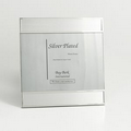Silver Picture Frame 5"x7"